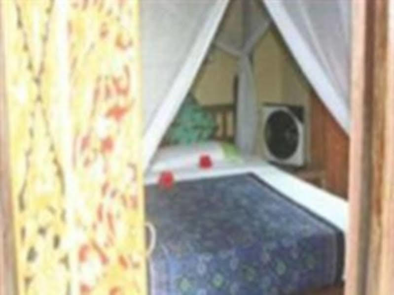 Ina Inn أوبود المظهر الخارجي الصورة